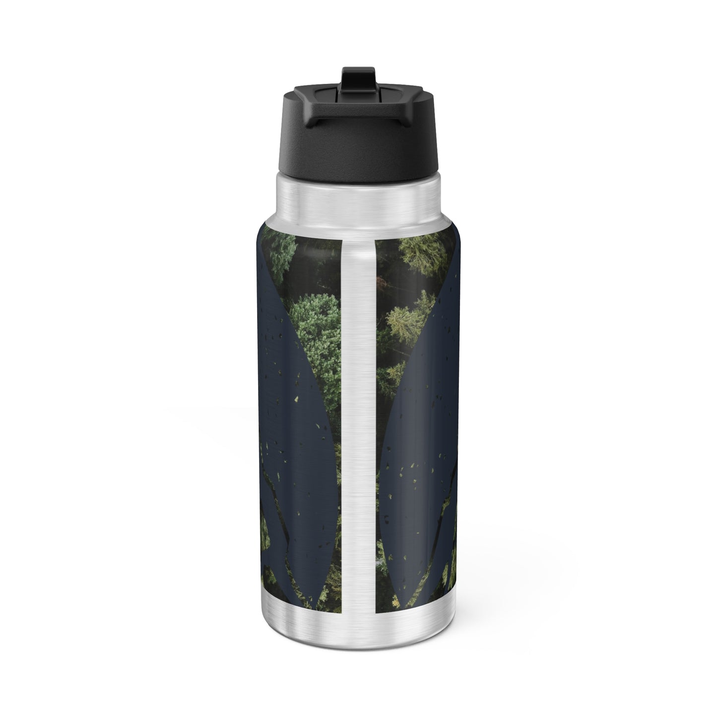 Tongass Living Gator Tumbler, 32oz